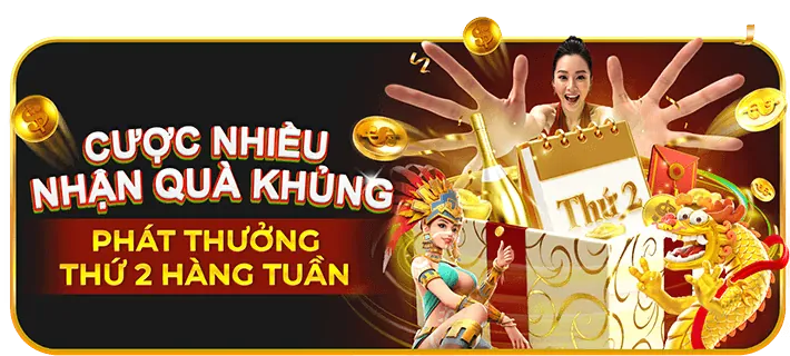 Đa dạng trò chơi tại EV88BET
