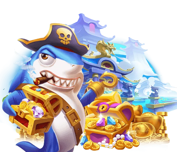 Game Fishing Hunter tại EV88BET