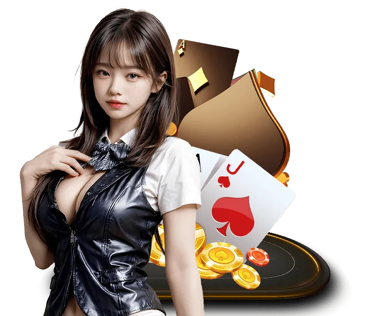 Các trò chơi casino đa dạng tại EV88BET