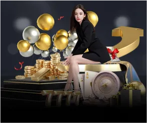 Tiền Thưởng Chào Mừng Khủng Khiếp